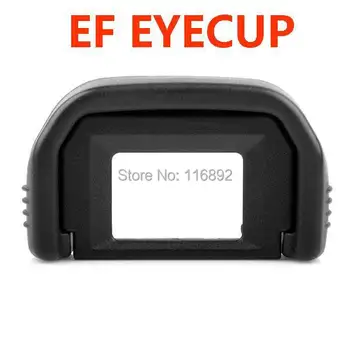 Наглазник EF Rubber Eye Cup для Зеркальной камеры Canon 650D 600D 550D 500D 450D 1100D 1000D 400D