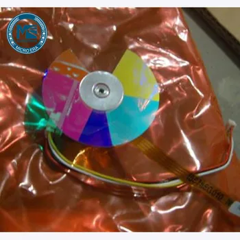 Цветовое колесо проектора для Benq EP3127 EP3227 MP615P MP625P