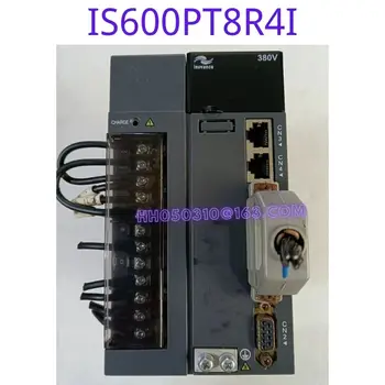 Используемый преобразователь частоты IS600PT8R4I 2 кВт с исправной функцией