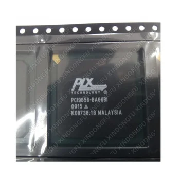 Новый оригинальный чип IC PCI9656-BA66BI PCI9656 Уточняйте цену перед покупкой (Уточняйте цену перед покупкой)