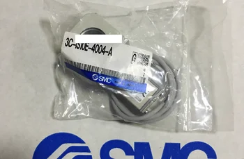 Новый оригинальный датчик давления SMC 3C-IS10E-4004-A