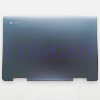 Новая оригинальная задняя панель серого цвета, подходящая для Dell Chromebook 14 2в1 7486 A1835K