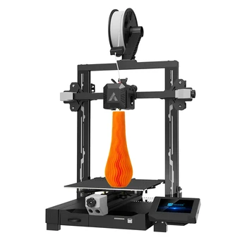 3D принтер JG MAKER R1 Новинка Быстрая печать Высокая точность Большой размер печати ABS PLA TPU 1,75 мм