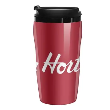 Новая копия Tims Coffee Travel Coffee Mug Coffe Cup Espresso Cup