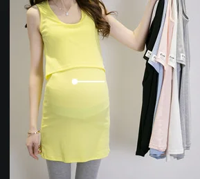 2023 Загрузка зеленая Детская одежда Мама Новая Футболка для девочки большого размера Забавная беременная Для беременных