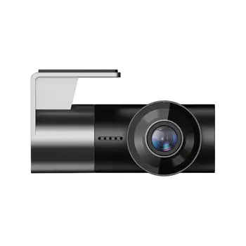 Камера для автомобилей 1080P Cam DVR Видеорегистратор для вождения с Wi Fi 170 Широкоугольная камера Cam сWiFi и управлением приложением 24-часовая парковка