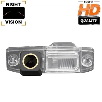 HD 1280х720p Камера заднего вида для Hyundai MISTRA i20, i30, i40, Accent, Tucson, Sonata, KIA Sorento, Sportage