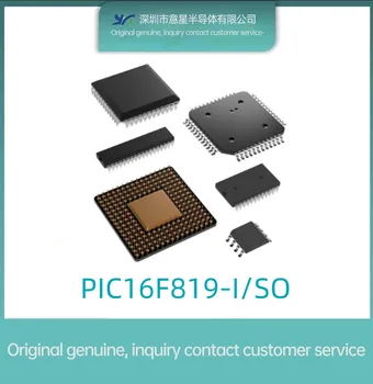 PIC16F819-I/SO упаковка SOP18 микроконтроллер MUC оригинальный подлинный