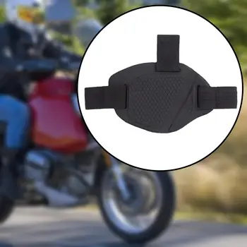 Защита для мотоциклетной обуви Резиновые принадлежности Защитное снаряжение Протектор ботинок Прочная накладка для переключения передач мотоцикла для замены