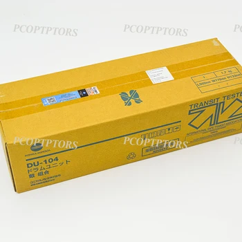 Подлинный ударный блок A2VG0Y0 DU104 для Konica Minolta C6000 C7000 C70HC