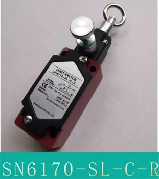 новинка для Натяжного Тросового выключателя SN6170-SL-C-R