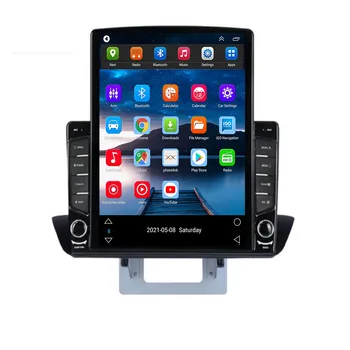5GLTE + WIFI Android 12 для Mazda BT50 2 2012 2013 2014 2015 - 2018 Автомобильный радиоприемник Tesla Type, Мультимедийный видеоплеер, навигация GPS
