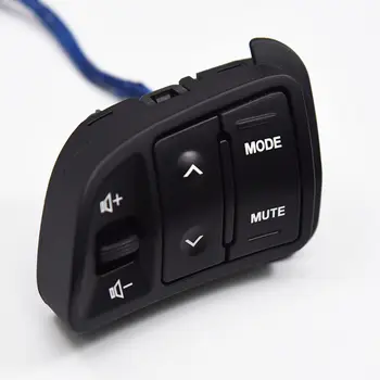 Кнопка переключения рулевого колеса Bluetooth для Kia Sportage SL 2011 2012 2013 2014 2016 Автоответчик